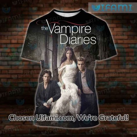 vampire diaries clothes|vampire diaries unique merchandise.